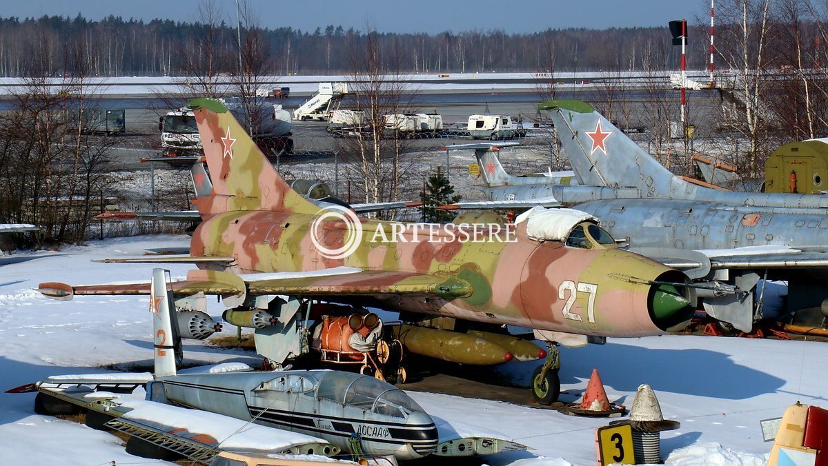 Riga Aviation Museum