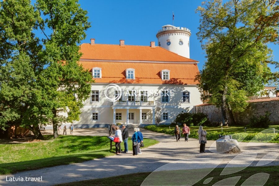 Cesis Museum of History and Art