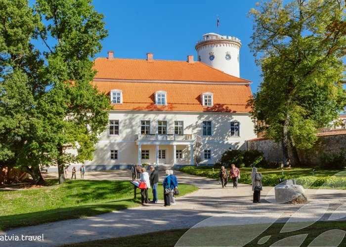 Cesis Museum of History and Art