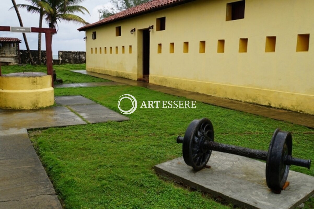 Museo Municipal del Fuerte Matachin