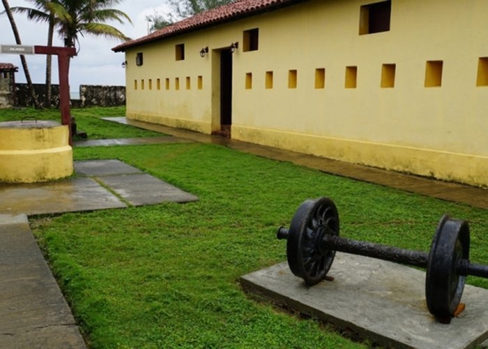 Museo Municipal del Fuerte Matachin