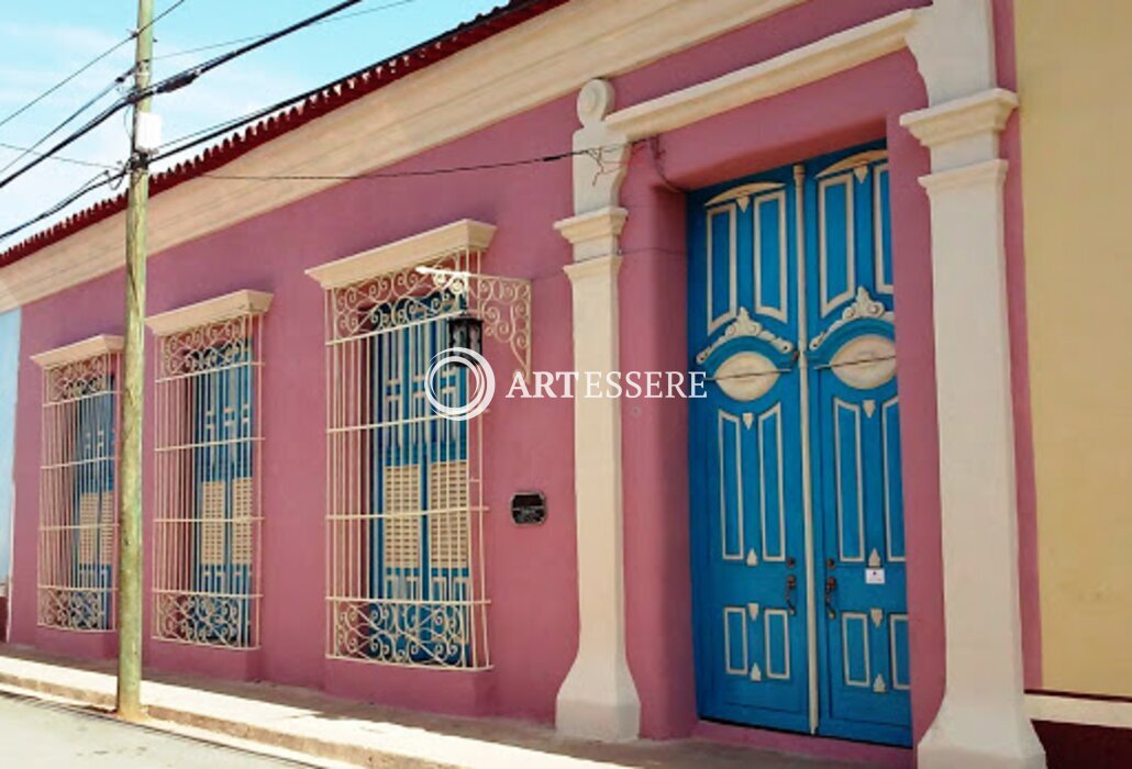 Museo Las Parrandas Remedianas