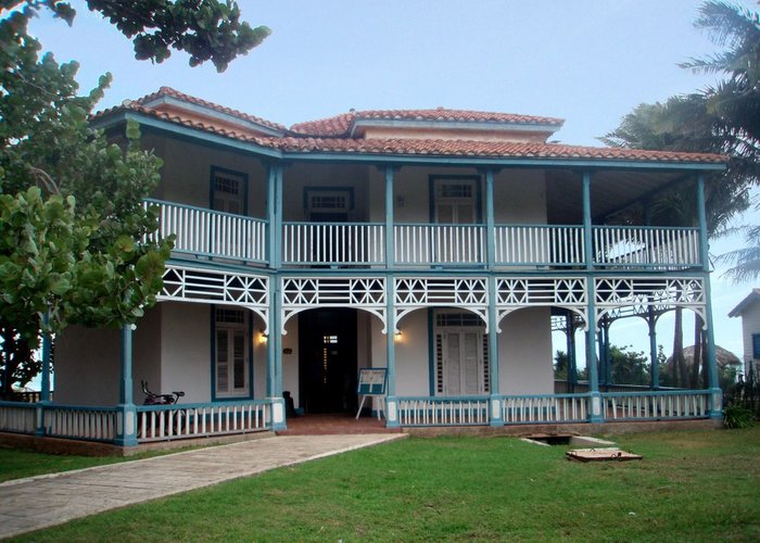 Museo Municipal Varadero