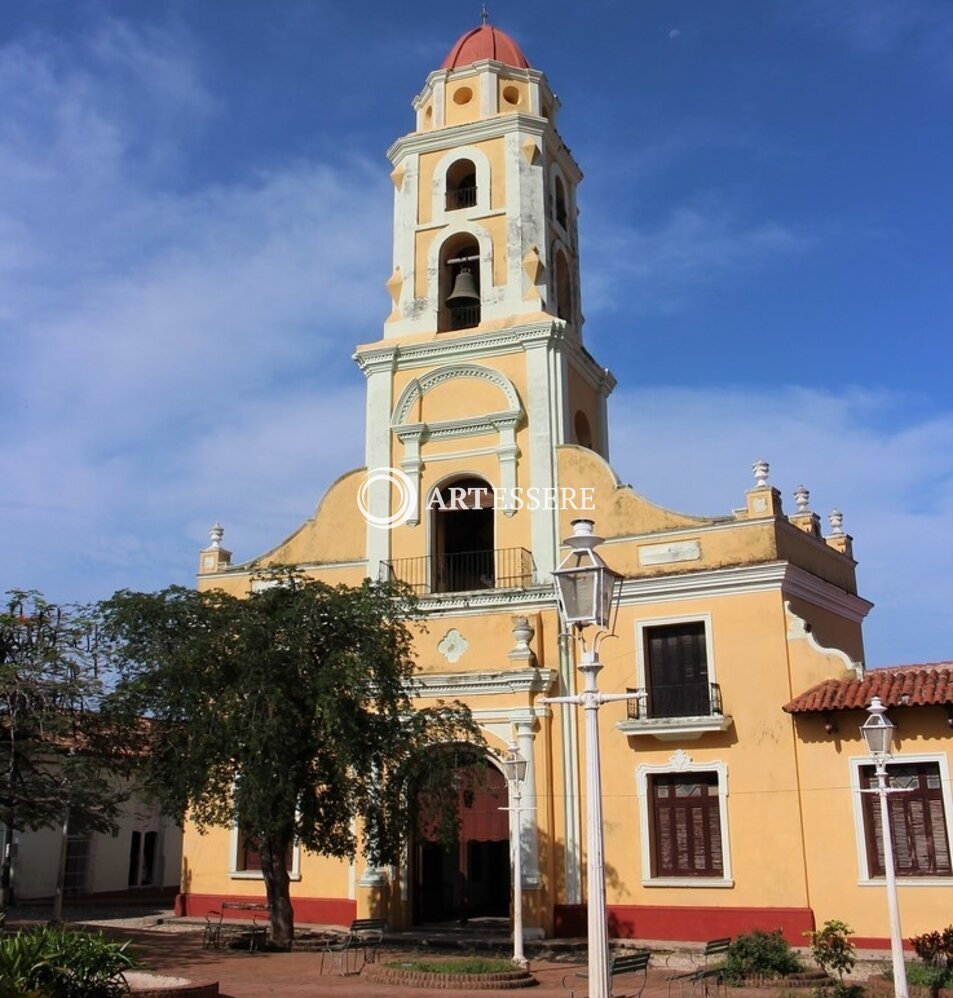 Museo Nacional de la Lucha Contra Bandidos