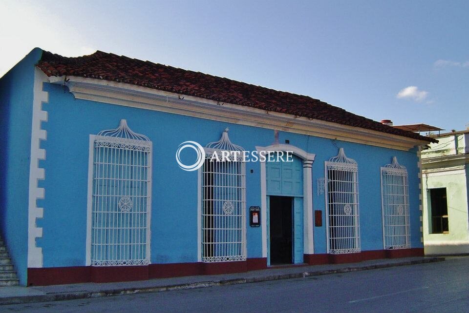 Museo Provincial de Sancti Spiritus