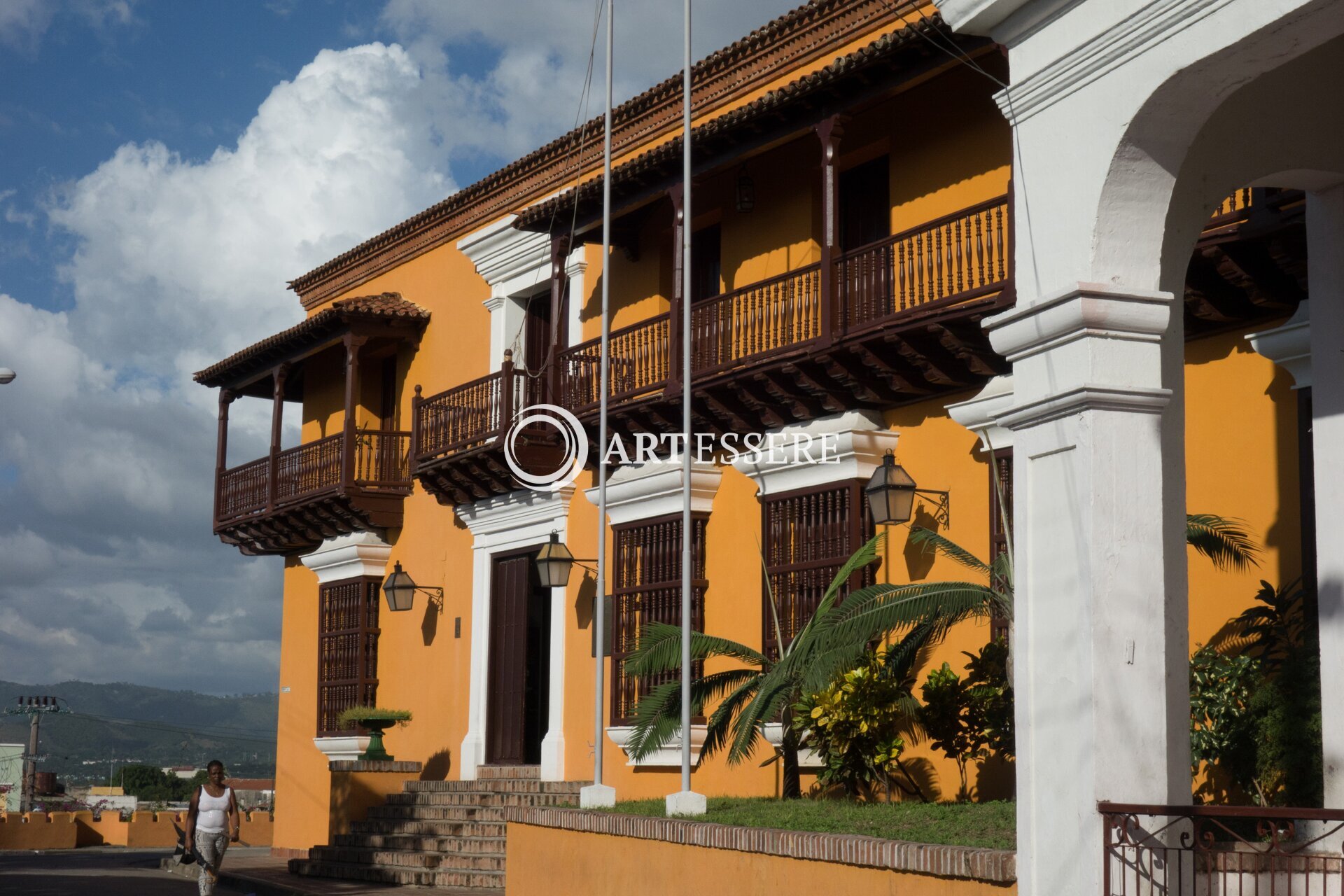 Museo de la Lucha Clandestina