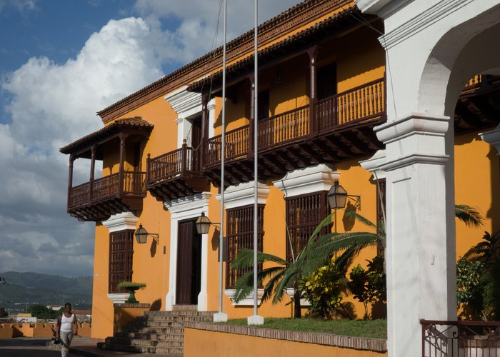 Museo de la Lucha Clandestina