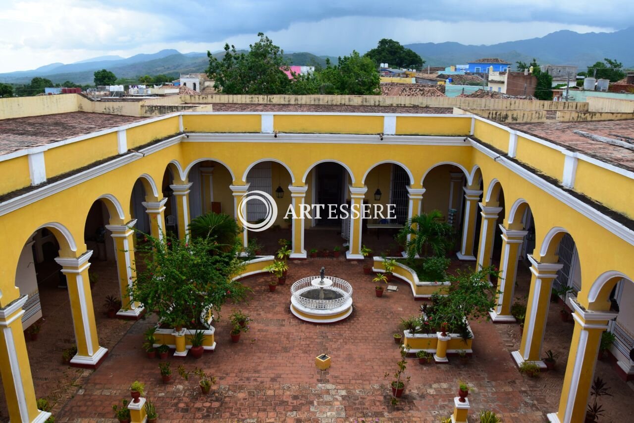 Museo de Historia Municipal