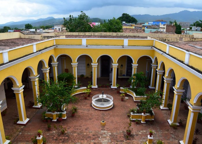 Museo de Historia Municipal