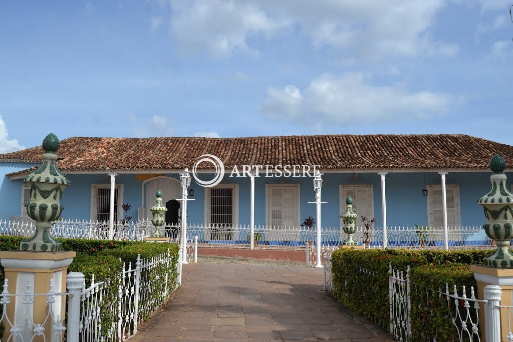 Museo de Arquitectura Colonial