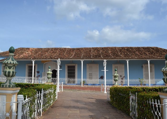 Museo de Arquitectura Colonial