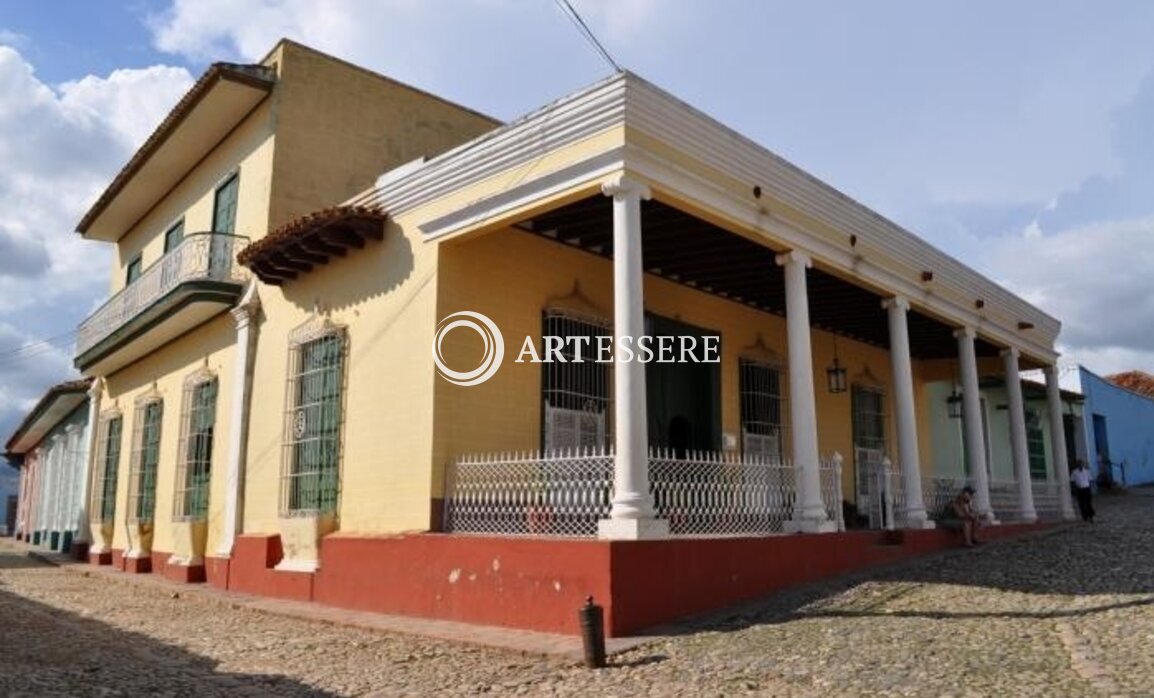 Museo de Arqueologia