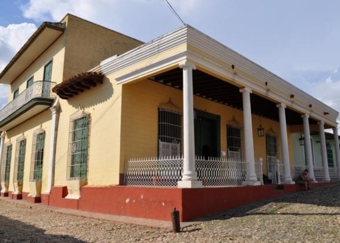 Museo de Arqueologia