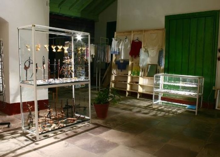 Basso Art & Souvenir Gallery