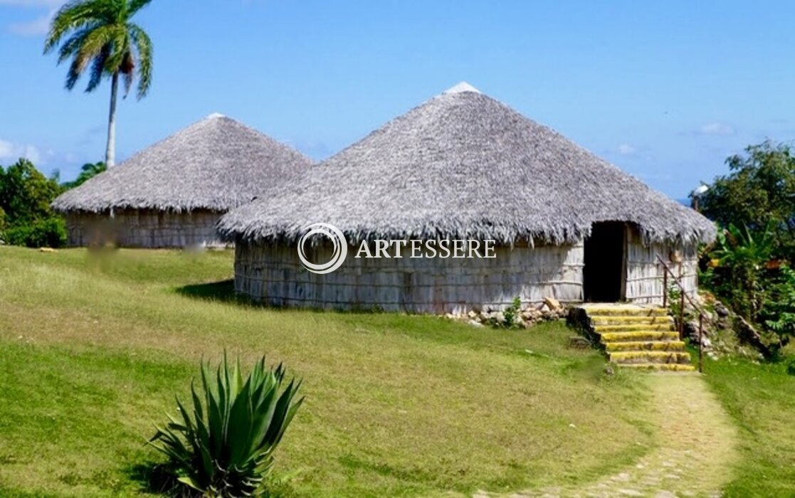 El Chorro de Maita Museum