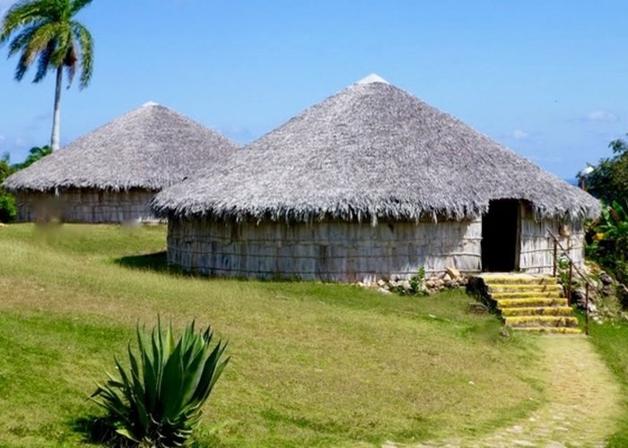 El Chorro de Maita Museum