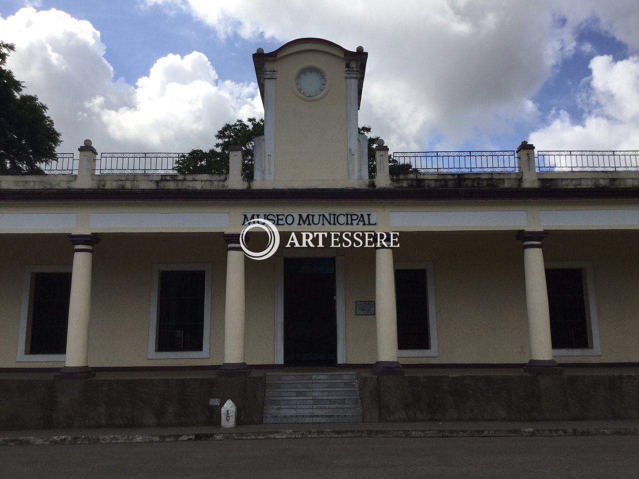 Museo Municipal