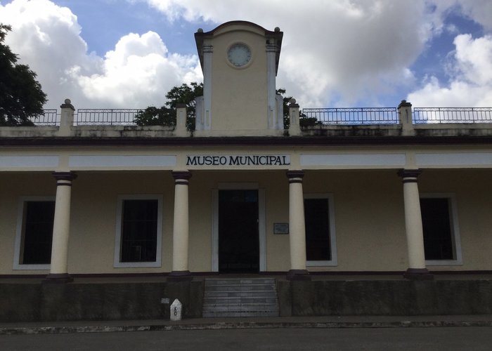 Museo Municipal