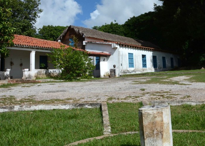 Museo Finca el Abra