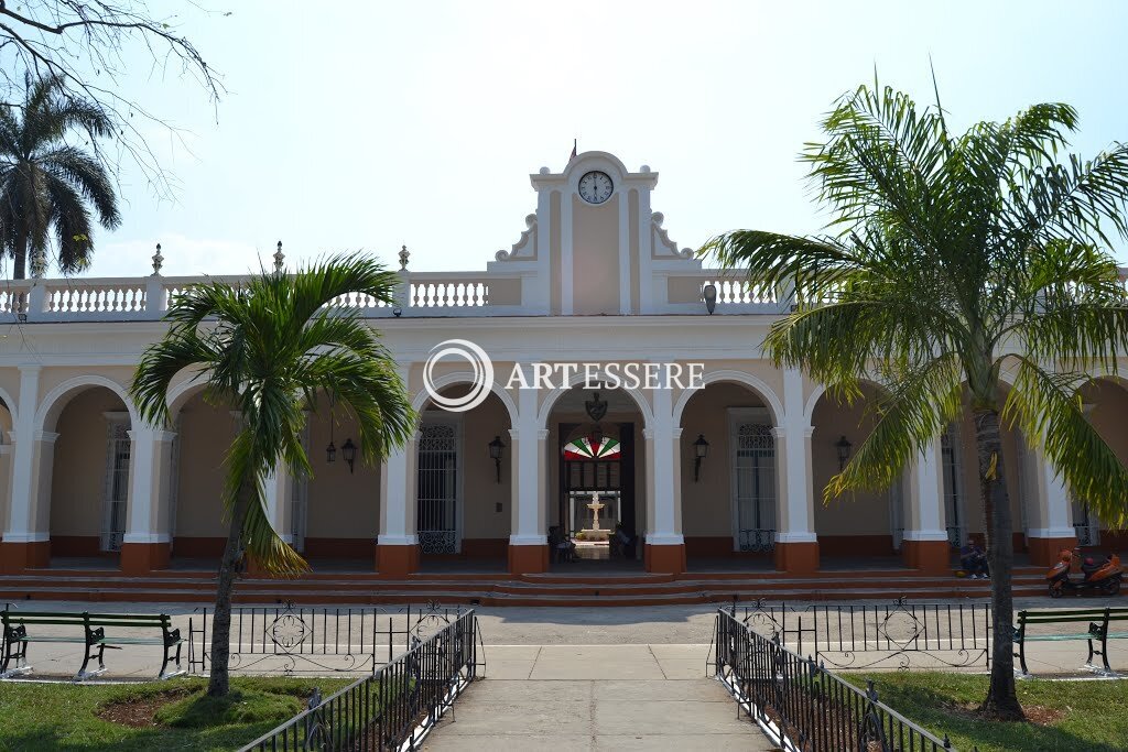 Museo Oscar Maria de Rojas