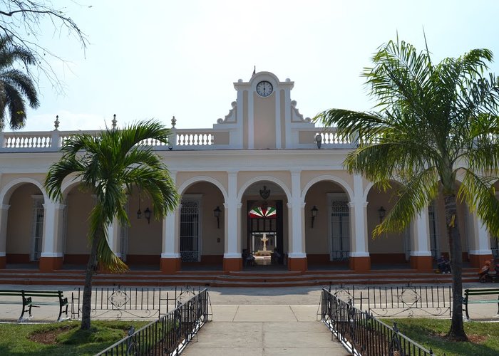 Museo Oscar Maria de Rojas