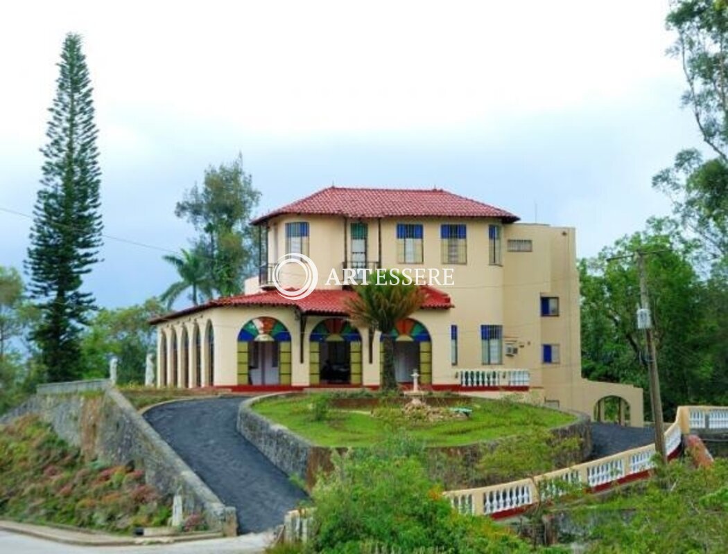 Museo de Arte Cubano