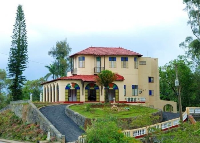 Museo de Arte Cubano