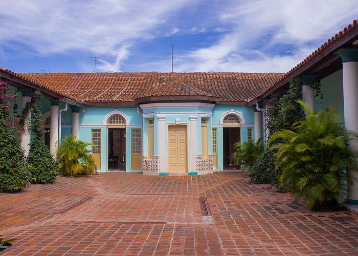 Provincial Museum of Pinar Del Rio