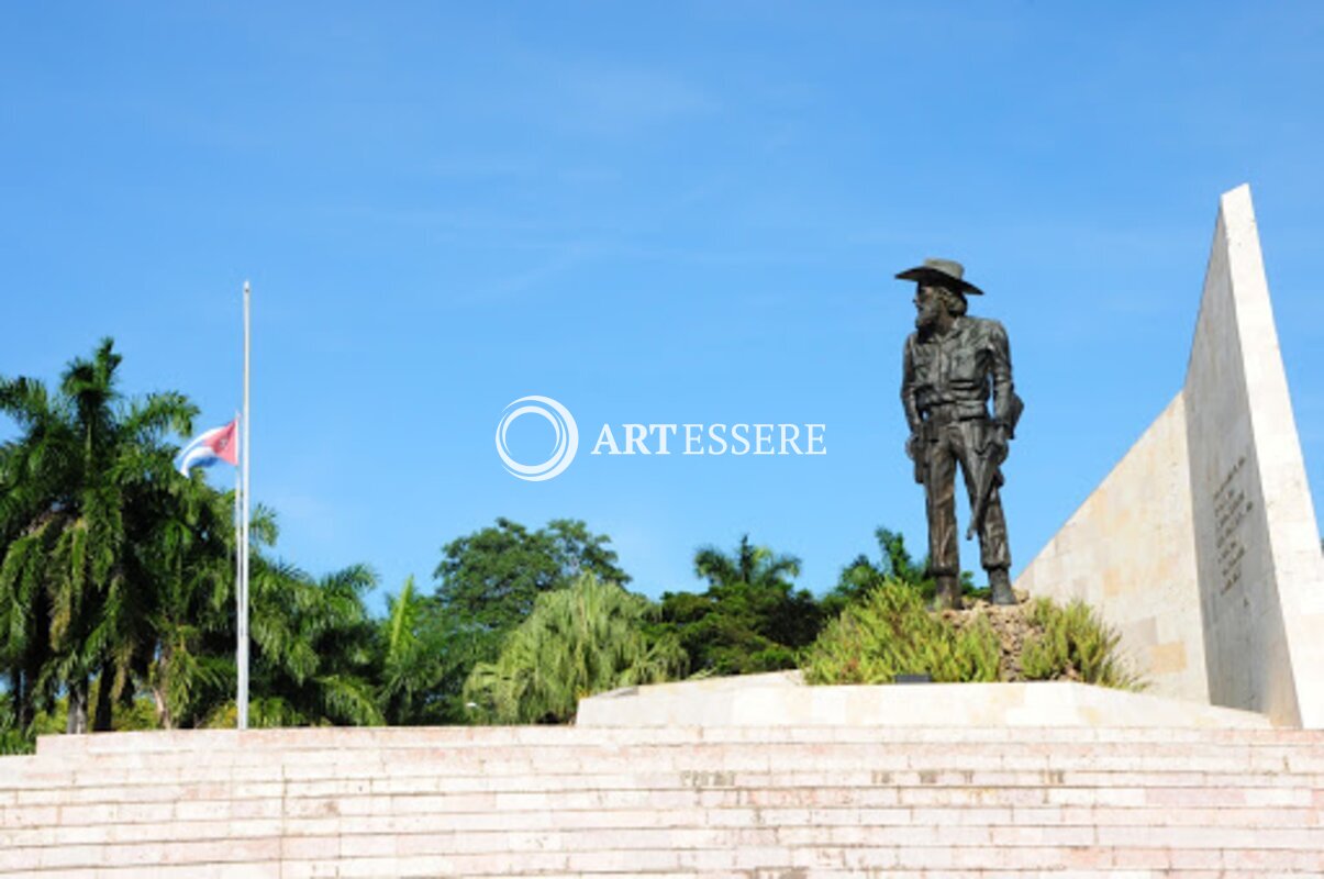 Museo Nacional Camilo Cienfuegos