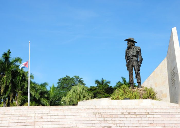 Museo Nacional Camilo Cienfuegos