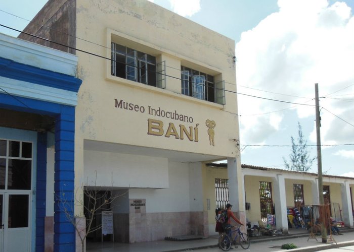 Museo Indocubano Bani