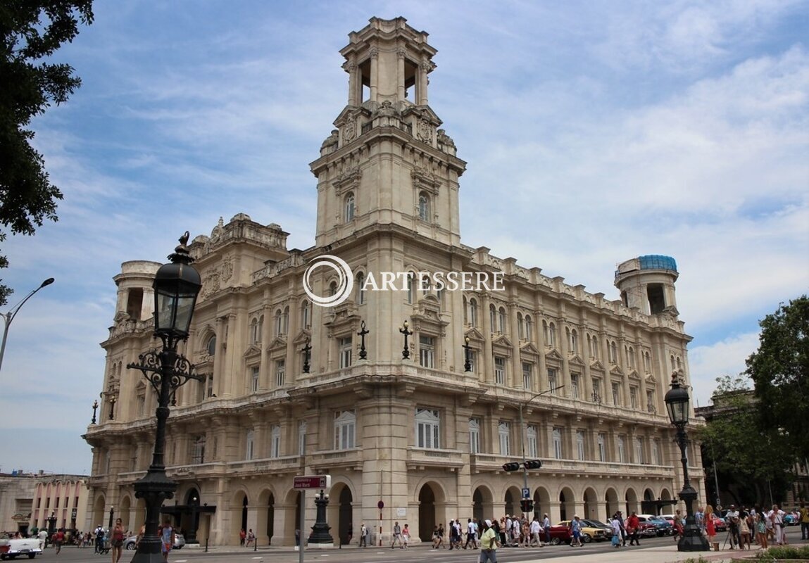 National Museum of Fine Arts of Cuba