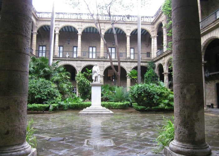 Museum of the City / Museo de la Ciudad