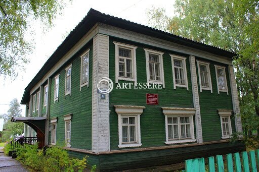 The Kaduy Regional Museum of Local Lore of Yukov A.G.