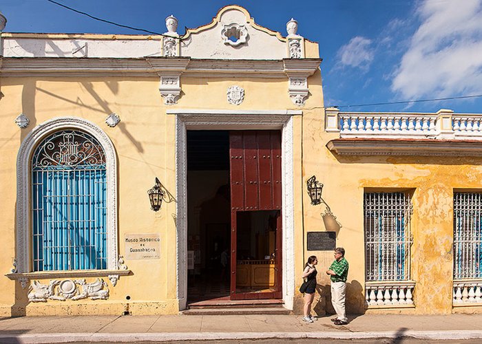 Museo Historico de Guanabacoa