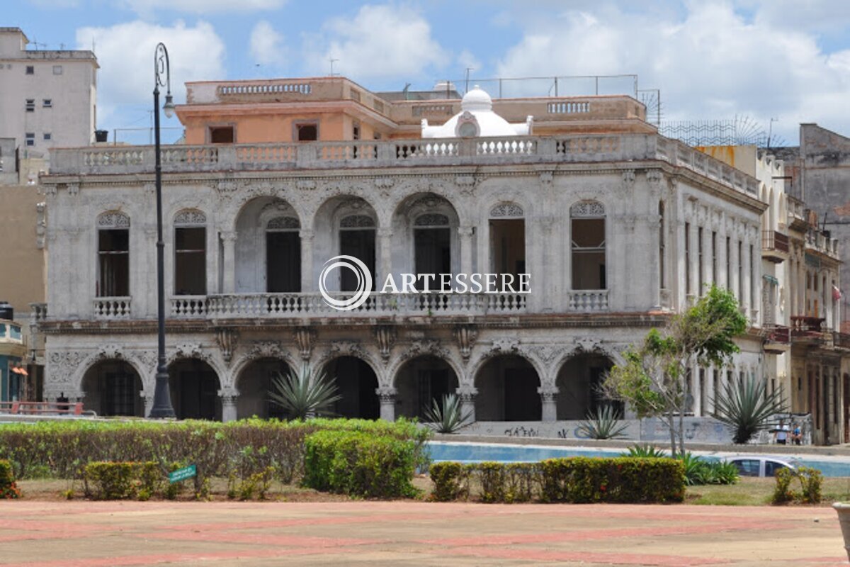 Museo Nacional de la Musica