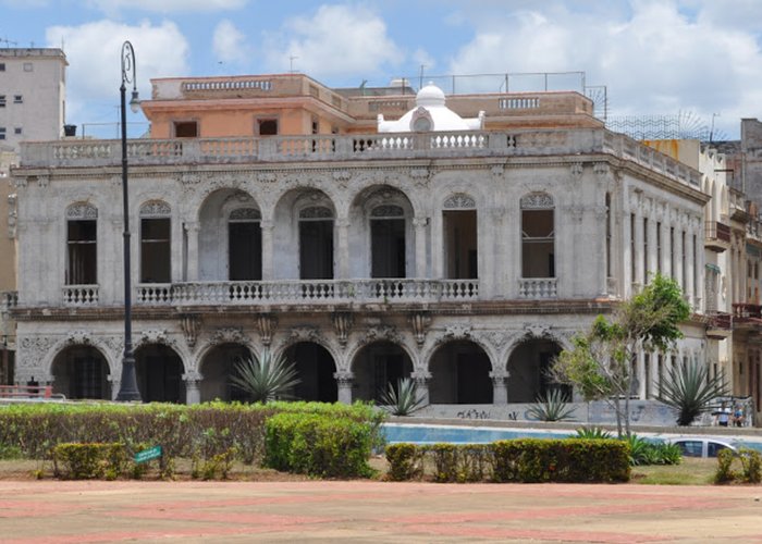 Museo Nacional de la Musica