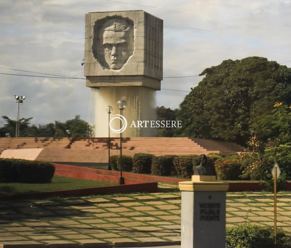 Museo Abel Santamaria / Abel Santamaria Museum