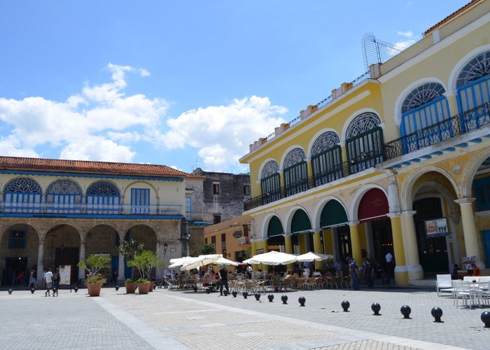 Museo Municipal de Regla