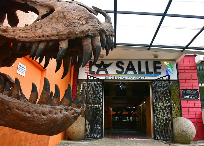 La Salle Museum of Natural Sciences