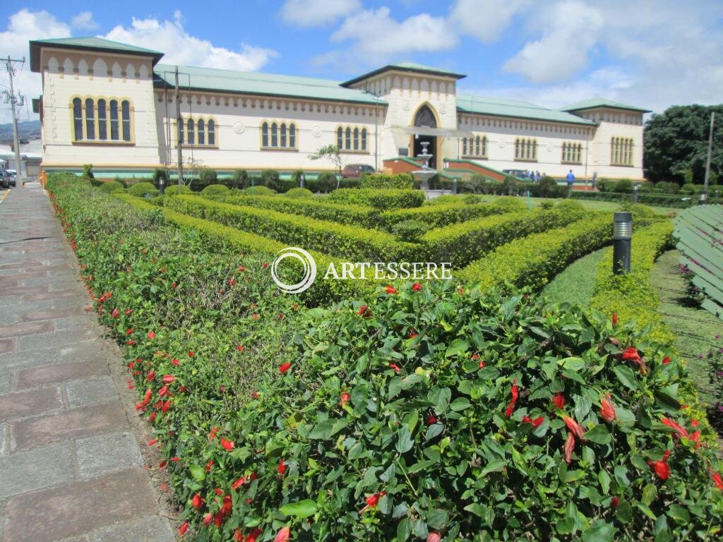 Cartago Municipal Museum