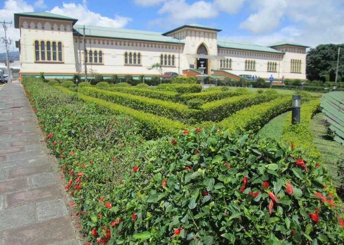 Cartago Municipal Museum