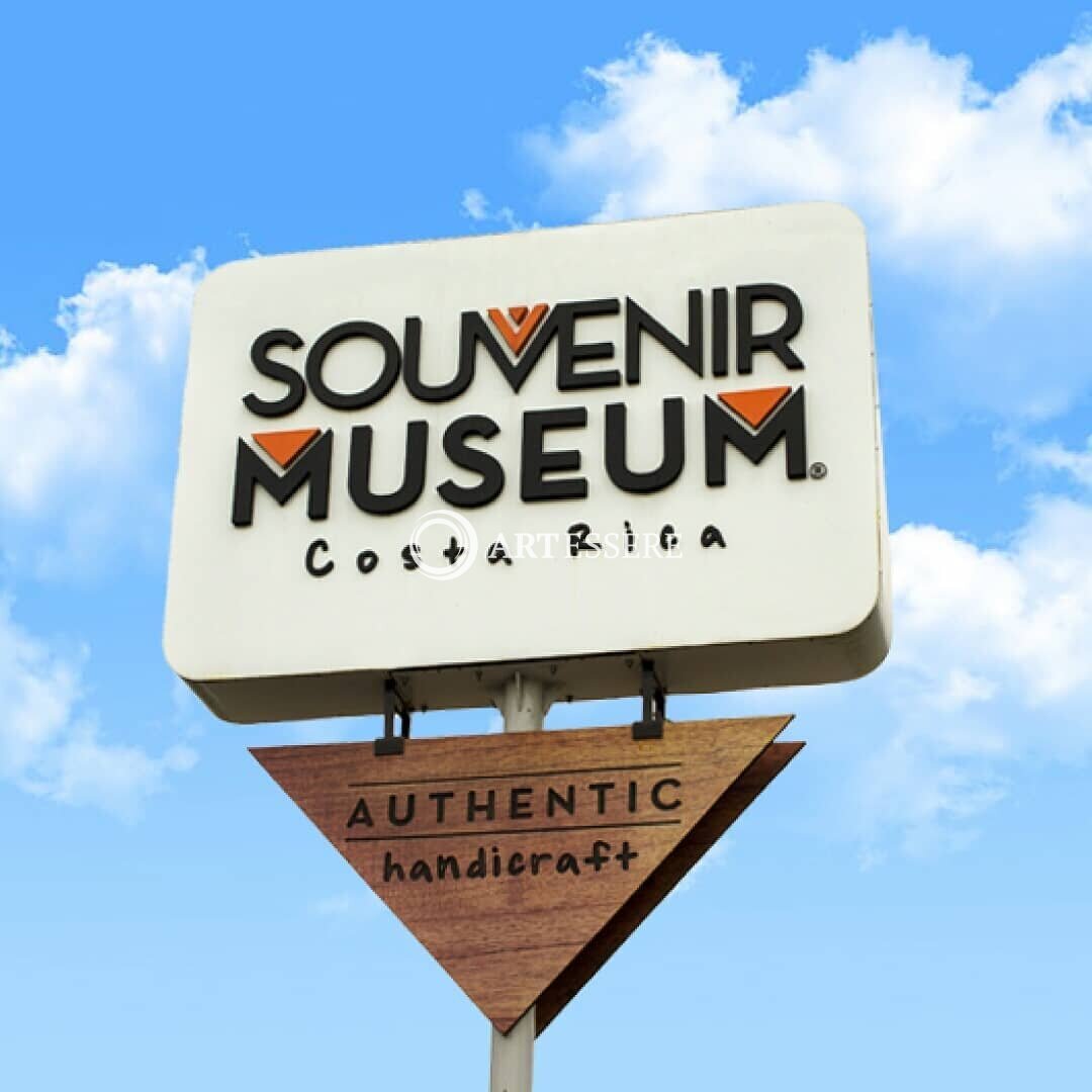 Souvenir Museum