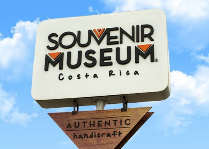 Souvenir Museum