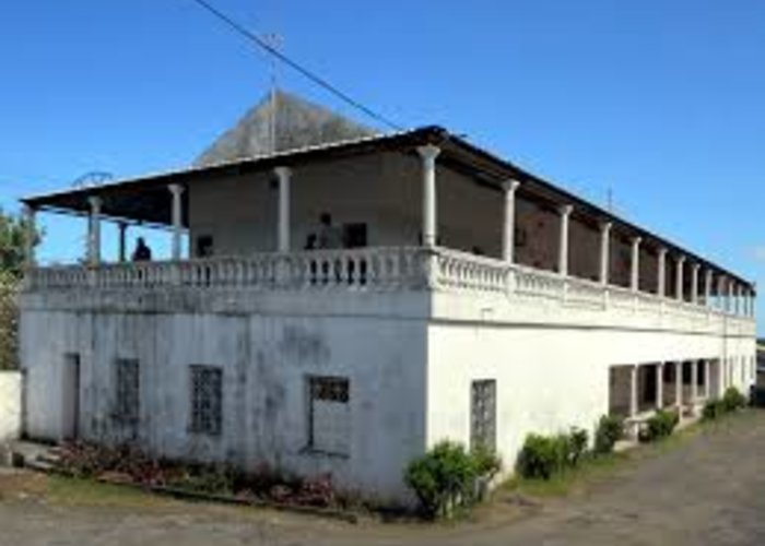 National Museum of the Comoros