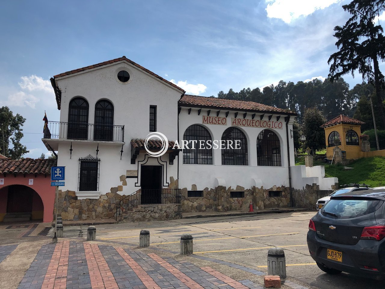 Quevedo Zornoza House Museum