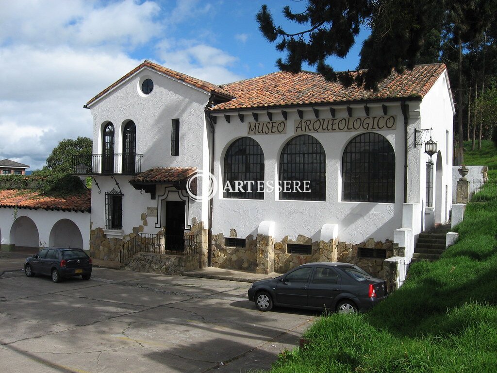 Archaeological Museum of Zipaquira