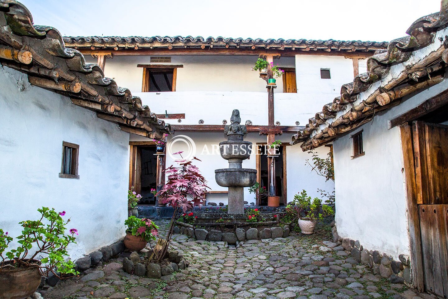 Casa Museo Taminango