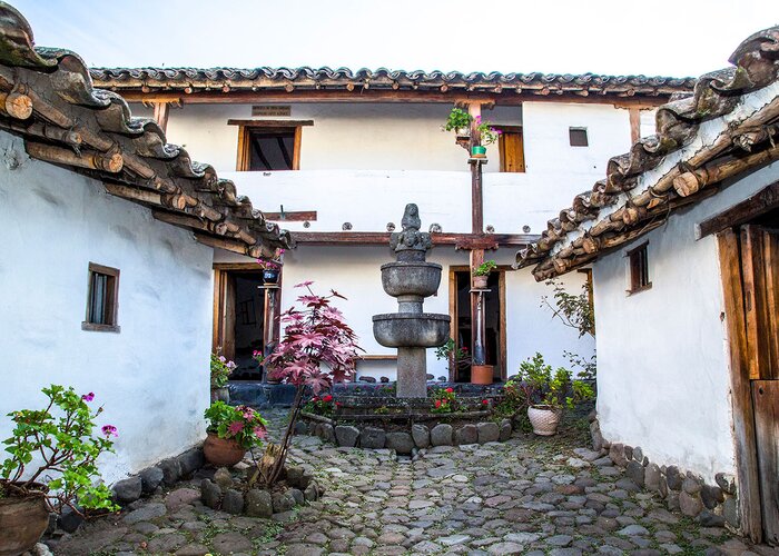 Casa Museo Taminango