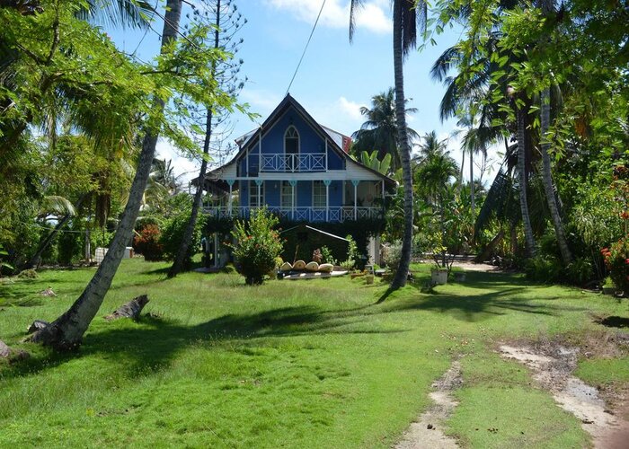 Island House Museum